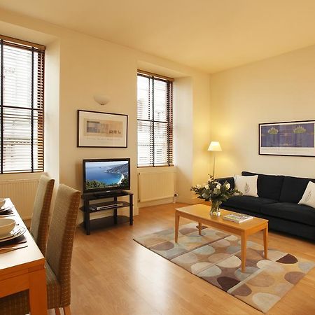 Saco Glasgow - Cochrane Street Kamer foto